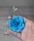 Flor Espiral 3D Média (unidade)