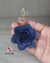 Flor Espiral 3D Média (unidade) - Mimos Delicatto