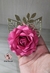 Flores Coração 3D Grande (unidade)