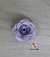 Flores Espiral 3D Pequena (2 unidade) - Mimos Delicatto