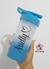 Copo Squeeze Degradê Azul Bebê Personalizado 500ml (Unidade) - comprar online