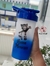 Copo Squeeze Degradê Azul Escuro Personalizado 500ml (Unidade) - loja online
