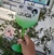 Taça Gin Degradê Verde Personalizada 550ml - Mimos Delicatto