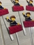 Tags Lego (15 unidades) - comprar online