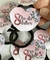 Xuxinha com Tags Dia da Mulher (100 unidades) - comprar online