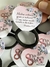 Xuxinha com Tags Dia da Mulher (100 unidades) - loja online