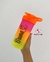 Copo Squeeze Degradê 3 cores Personalizado 500ml (Unidade) na internet
