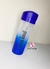 Copo Squeeze Degradê Azul Escuro Personalizado 400 ml (Unidade) - comprar online