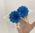Flores Espiral 3D Média (2 unidade) - comprar online