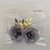 Flores Pequenas (2 unidades) - Mimos Delicatto