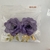Flores Pequenas (2 unidades) - loja online