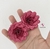 Flores Espiral 3D Média (2 unidade) - Mimos Delicatto