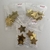 Tags Estrelas (10 unidades) - comprar online