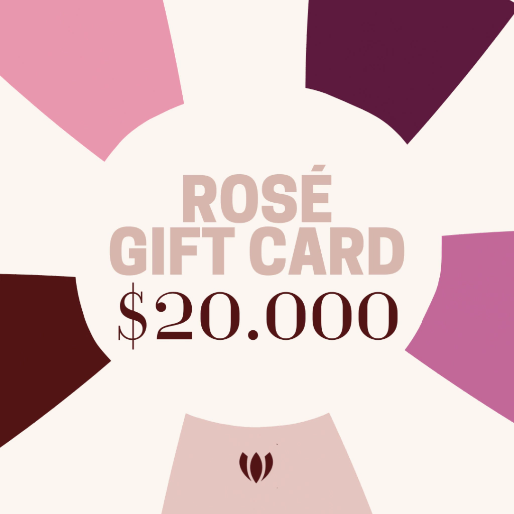 GIFT CARD POR $20.000