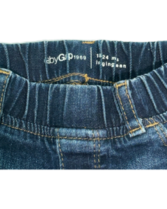Jeans Baby GAP en internet