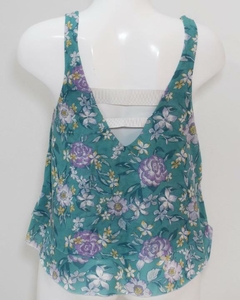 Blusa PULL AND BEAR en internet