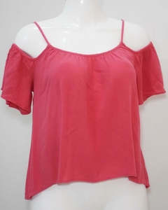 Blusa rosa One Clothing