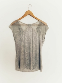 Blusa Jennifer Lopez - comprar en línea