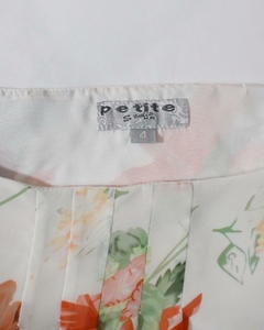 Vestido Petite studio - Armario 32