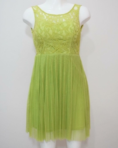 Vestido ANIINA