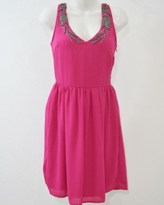 Vestido ZARA