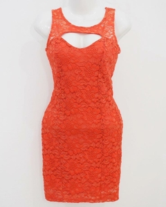 Vestido ARDEN B