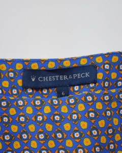 Pantalón CHESTER & PECK en internet