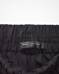 Pantalón corto Zara en internet