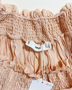 Blusa MANGO - Armario 32