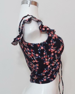 Crop Top GUESS - comprar en línea