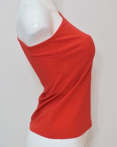 Blusa roja SFERA - comprar en línea
