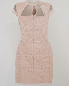 Vestido Rosa BEBE - comprar en línea