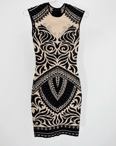 Vestido RVN