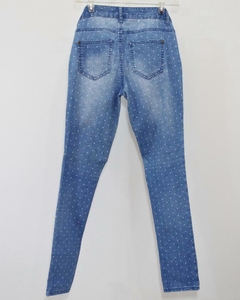 Jeans Mezclilla Forever 21 - comprar en línea