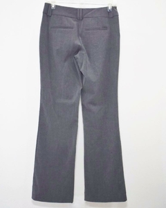 Pantalón gris New York & Company - comprar en línea