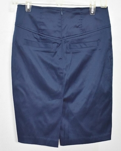Falda Azul - Armario 32