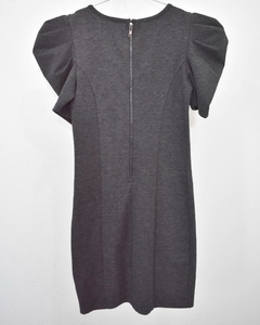 Vestido gris Forever 21 - comprar en línea