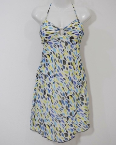 Vestido Charlote Russe