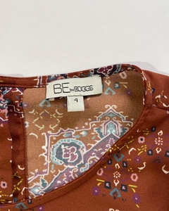 Blusa Be By Boggs - Armario 32