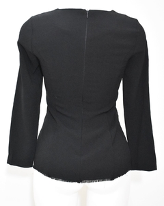 Blusa ZARA en internet