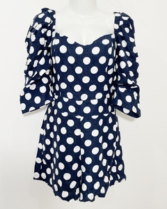 Jumpsuit corto Studio F