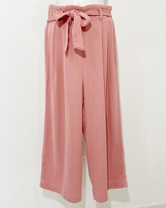 Pantalon corto Stradivarius