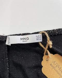 Blusa elegante Mango - Armario 32