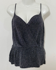 Blusa elegante Mango