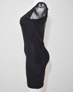 Vestido Negro SHEIN - comprar en línea