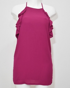 Vestido Forever 21