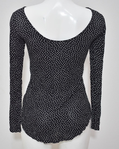 Blusa ZARA en internet