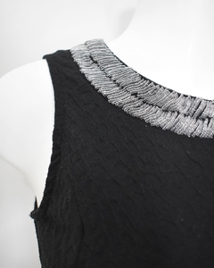 Vestido Negro - comprar en línea