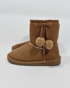 Botas Sfera Invierno
