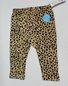 Pantalón animal print Carter´s
